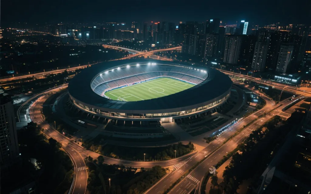2026世界杯16座主办城市深度解析：场馆升级、智能安保与绿色低碳如何重塑北美城市赛时运营